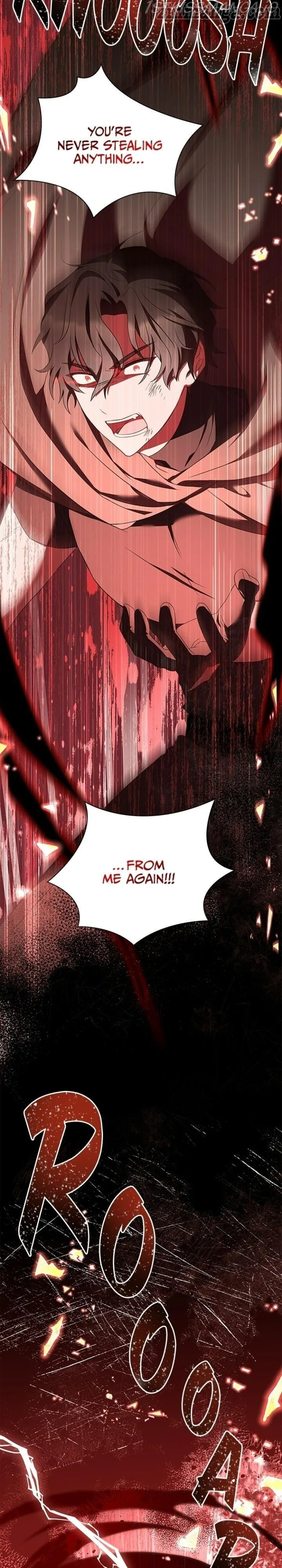A Night With The Emperor Chapter 83 page 14