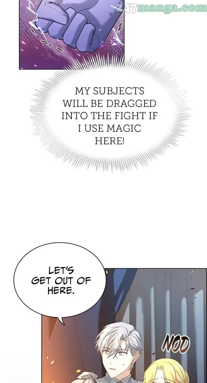A Night With The Emperor Chapter 78 page 63