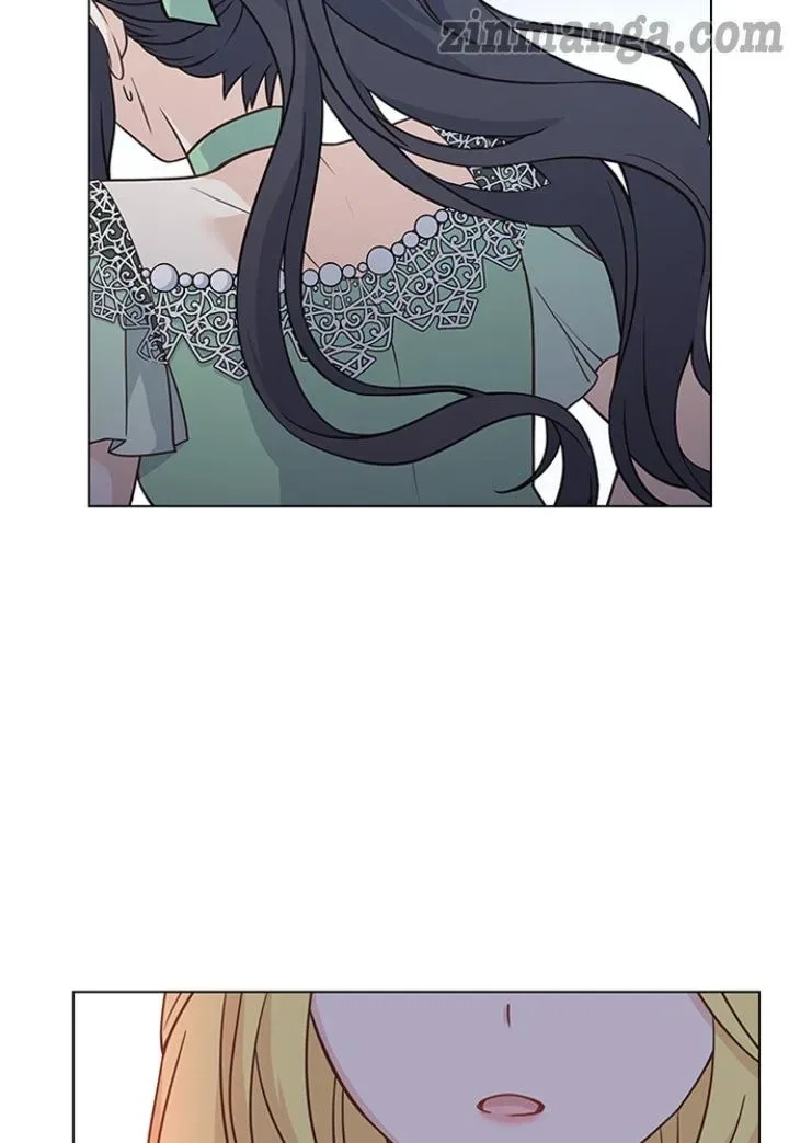 A Night With The Emperor Chapter 73 page 87