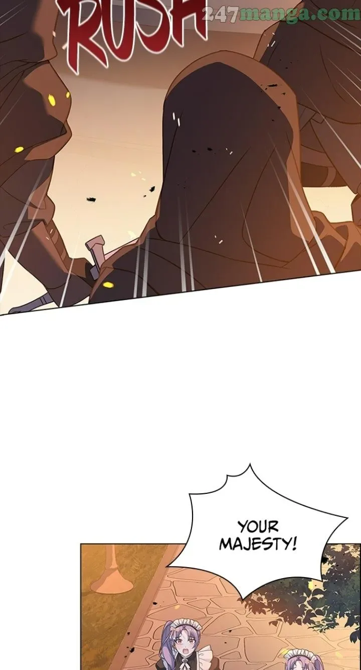 A Night With The Emperor Chapter 78 page 66