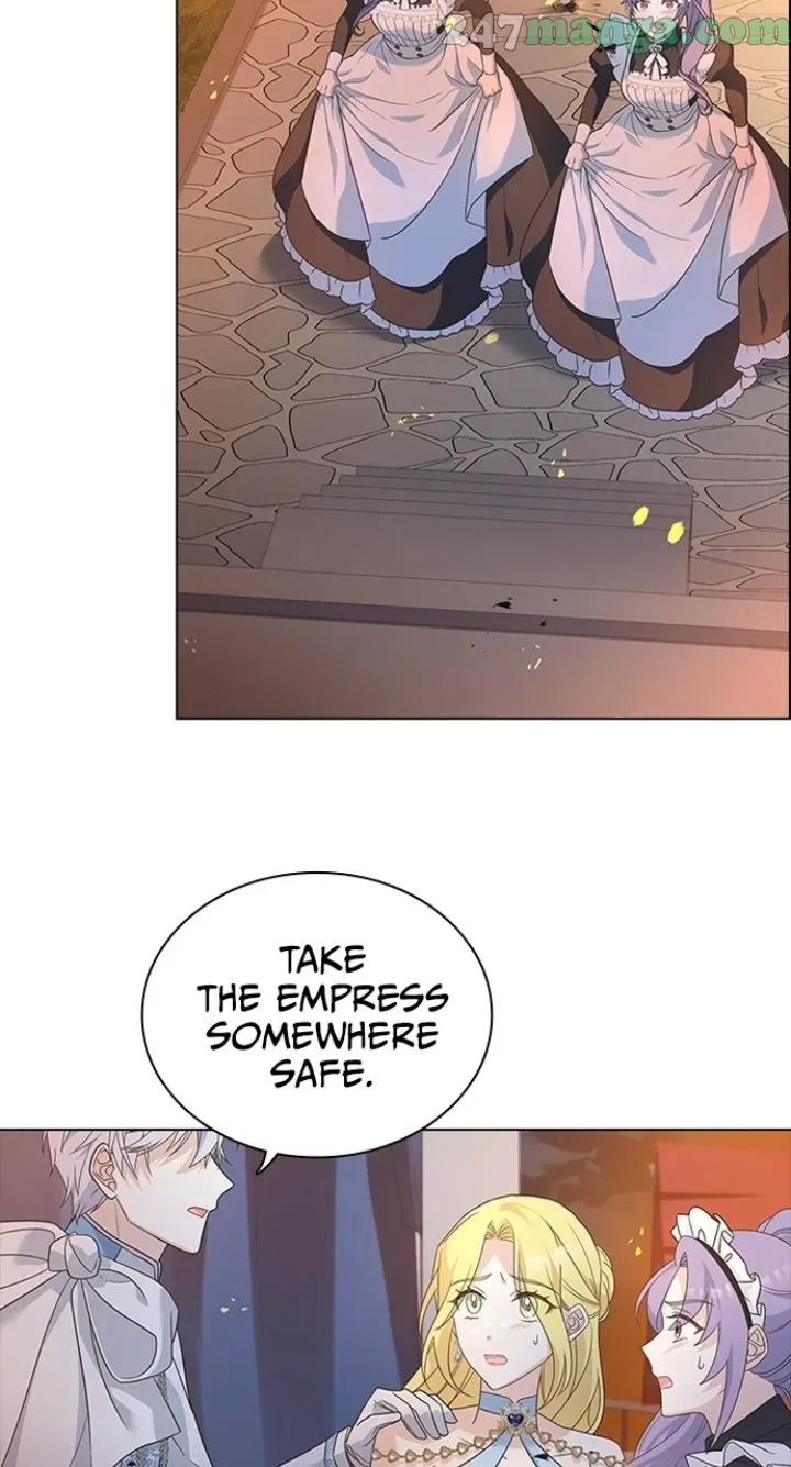 A Night With The Emperor Chapter 78 page 67