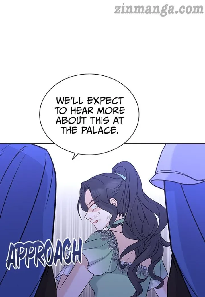 A Night With The Emperor Chapter 73 page 95
