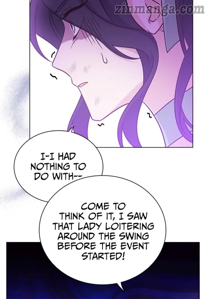 A Night With The Emperor Chapter 73 page 91
