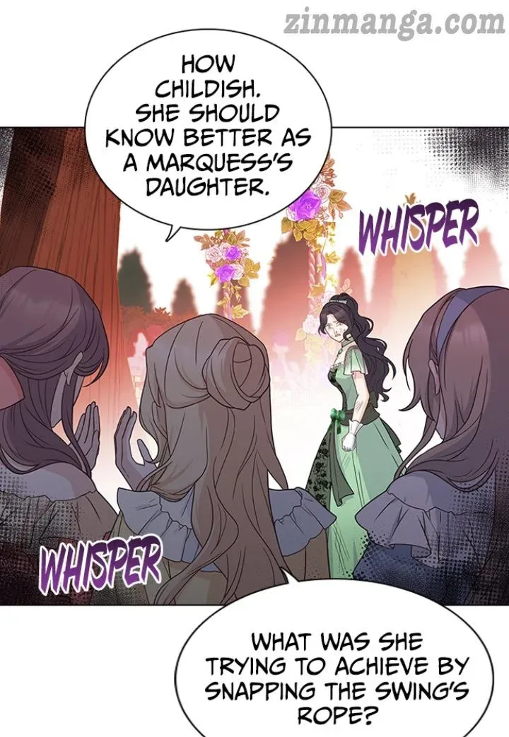 A Night With The Emperor Chapter 73 page 93