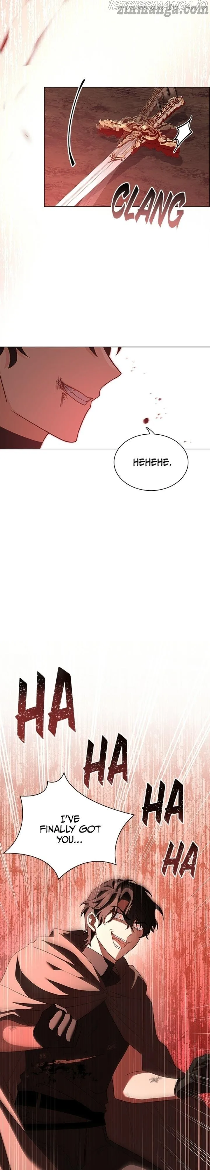 A Night With The Emperor Chapter 83 page 17