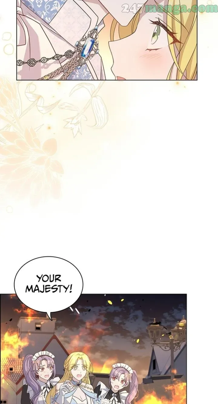 A Night With The Emperor Chapter 78 page 69