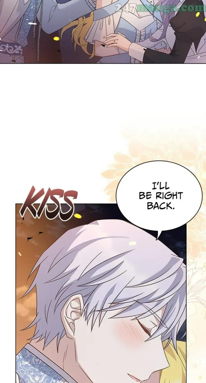 A Night With The Emperor Chapter 78 page 68
