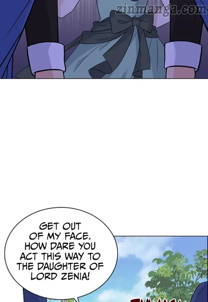 A Night With The Emperor Chapter 73 page 96