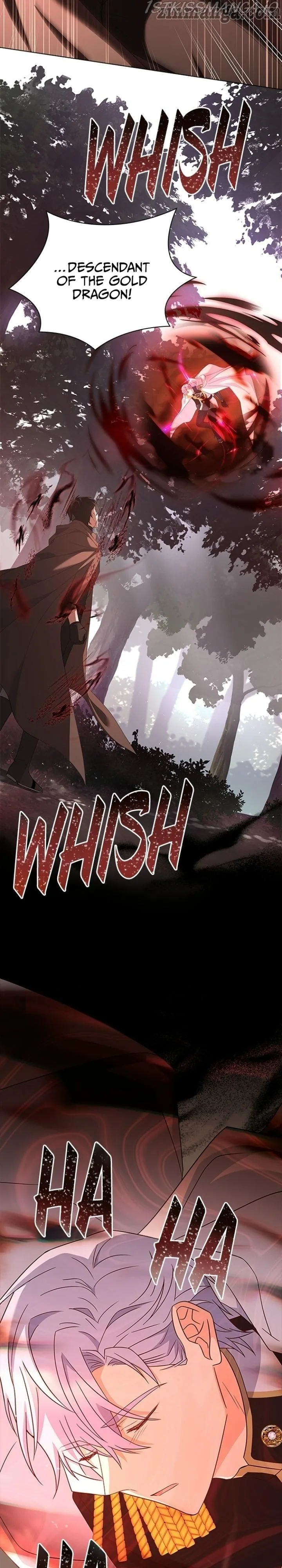 A Night With The Emperor Chapter 83 page 18