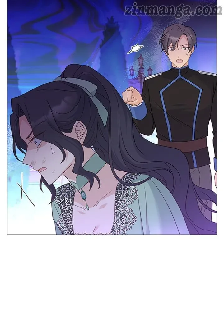 A Night With The Emperor Chapter 73 page 92