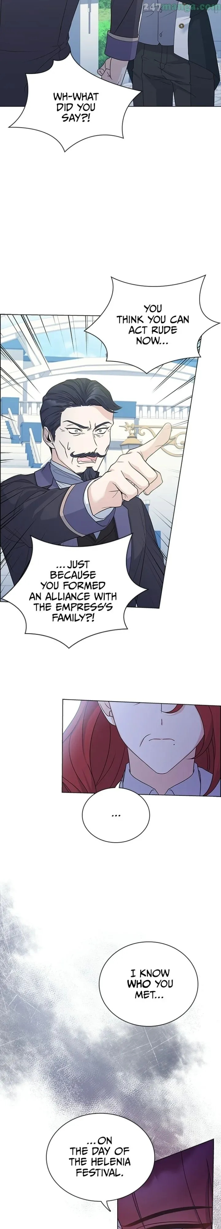 A Night With The Emperor Chapter 85 page 3