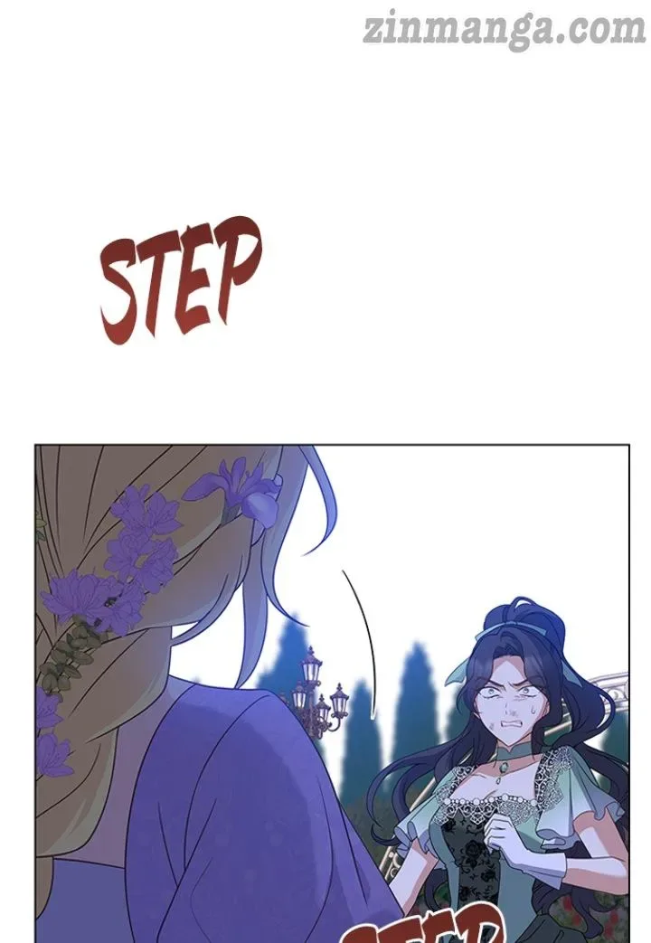 A Night With The Emperor Chapter 73 page 103