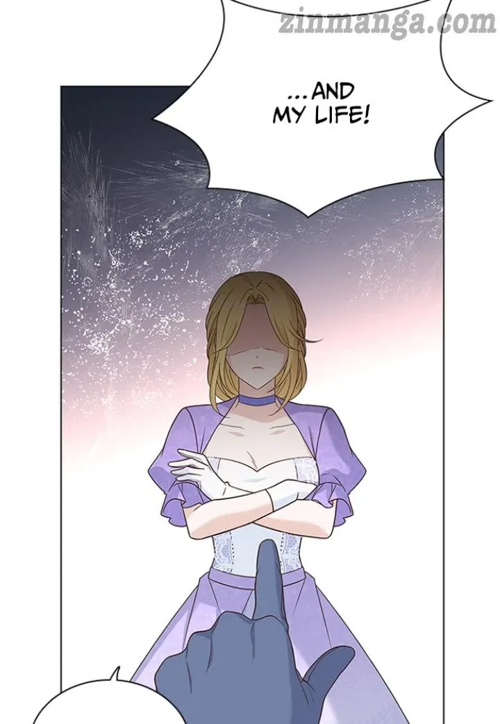 A Night With The Emperor Chapter 73 page 100