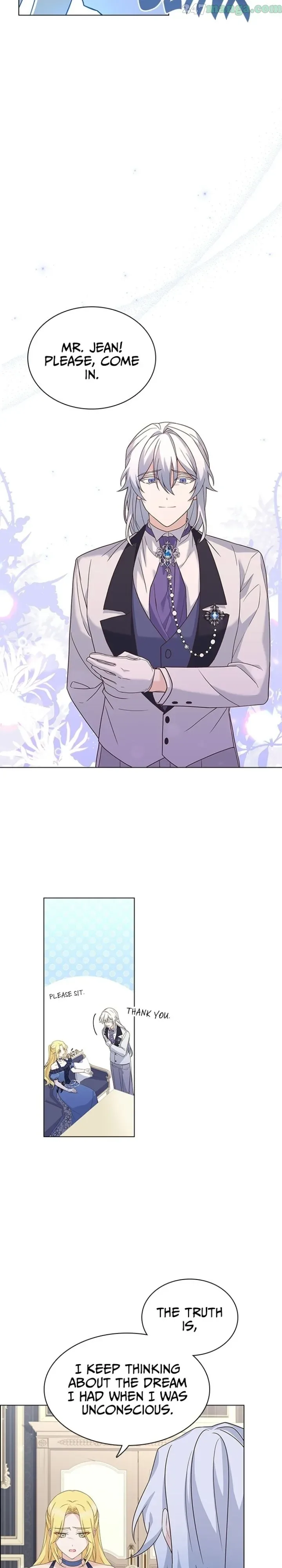 A Night With The Emperor Chapter 85 page 15