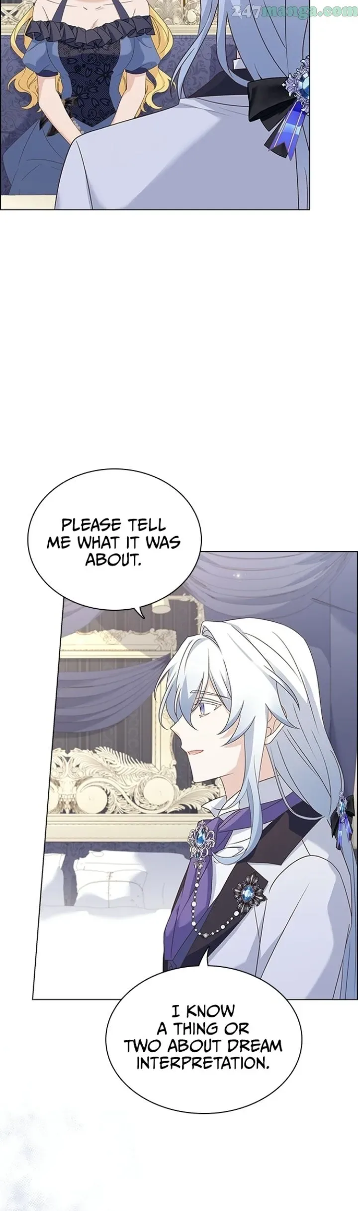 A Night With The Emperor Chapter 85 page 16