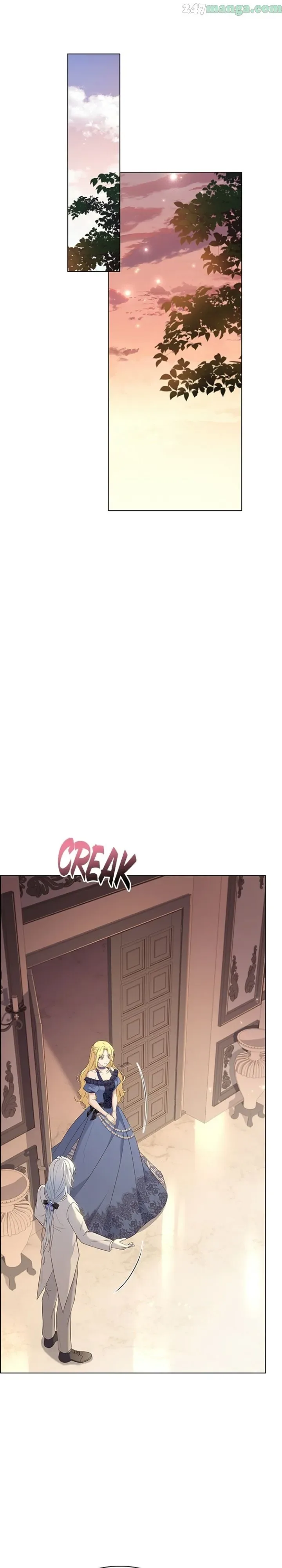 A Night With The Emperor Chapter 85 page 22