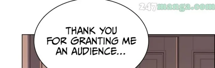 A Night With The Emperor Chapter 85 page 23