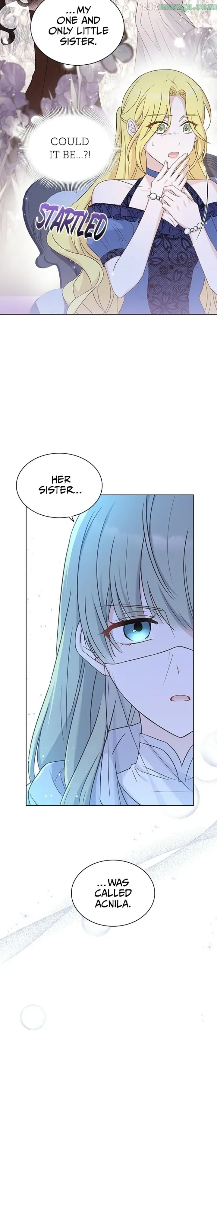 A Night With The Emperor Chapter 85 page 28