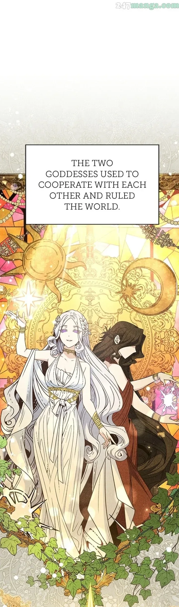 A Night With The Emperor Chapter 85 page 29