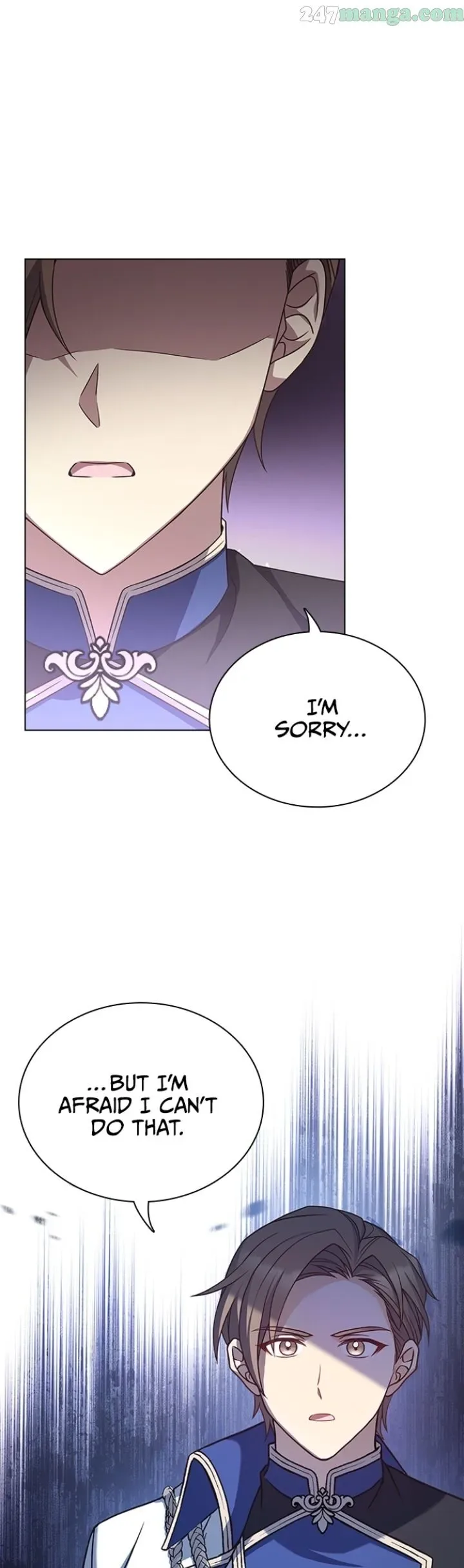 A Night With The Emperor Chapter 87 page 16