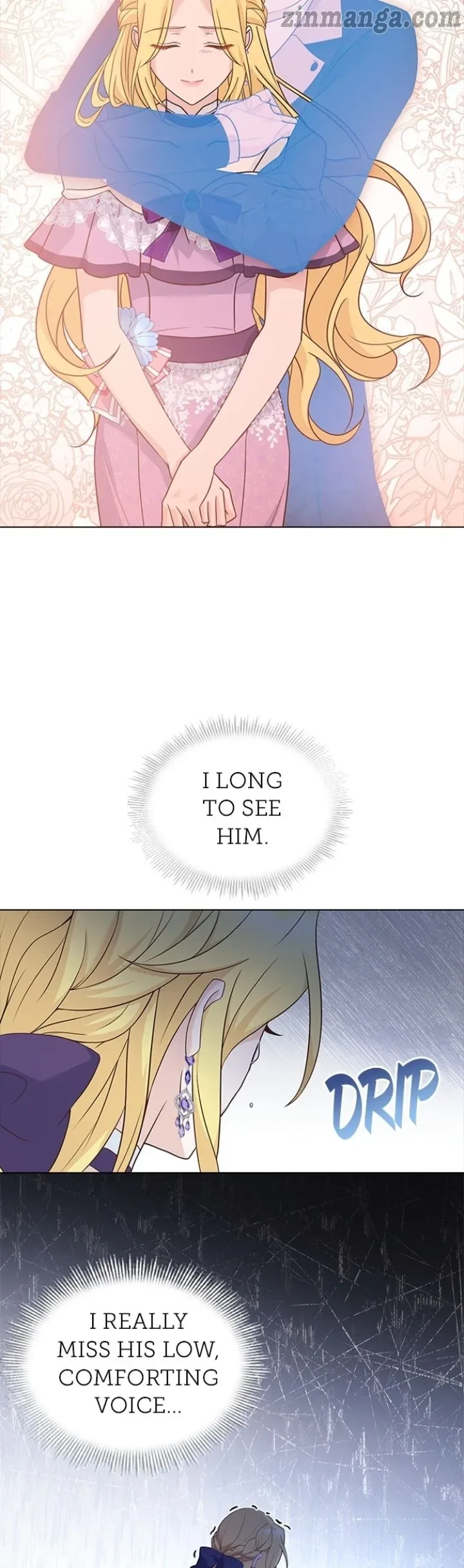 A Night With The Emperor Chapter 88 page 7