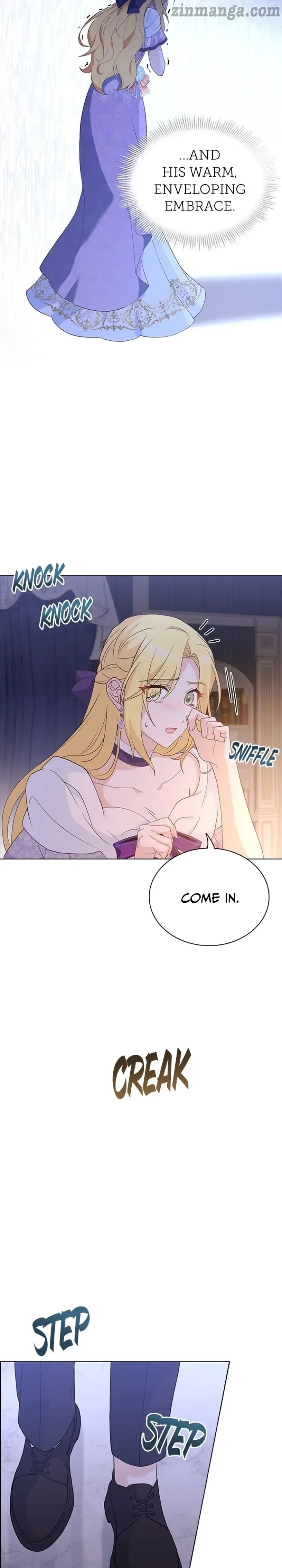 A Night With The Emperor Chapter 88 page 8