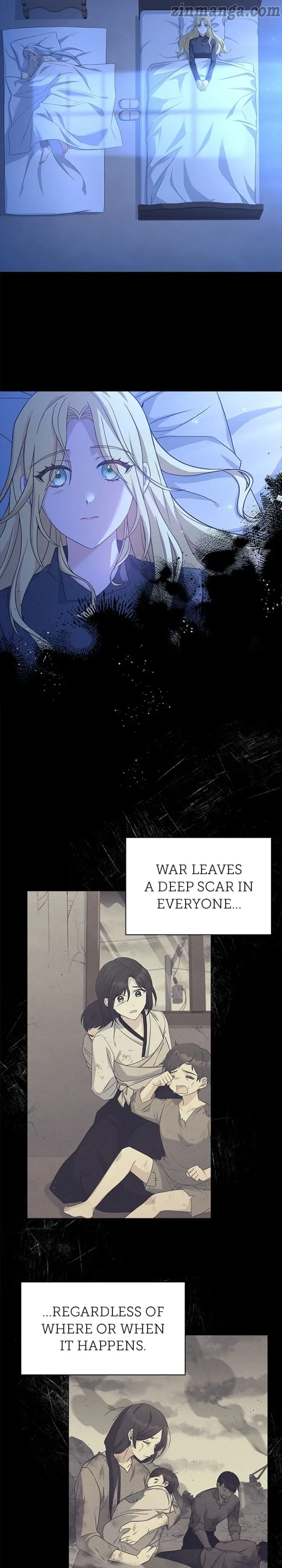 A Night With The Emperor Chapter 90 page 6