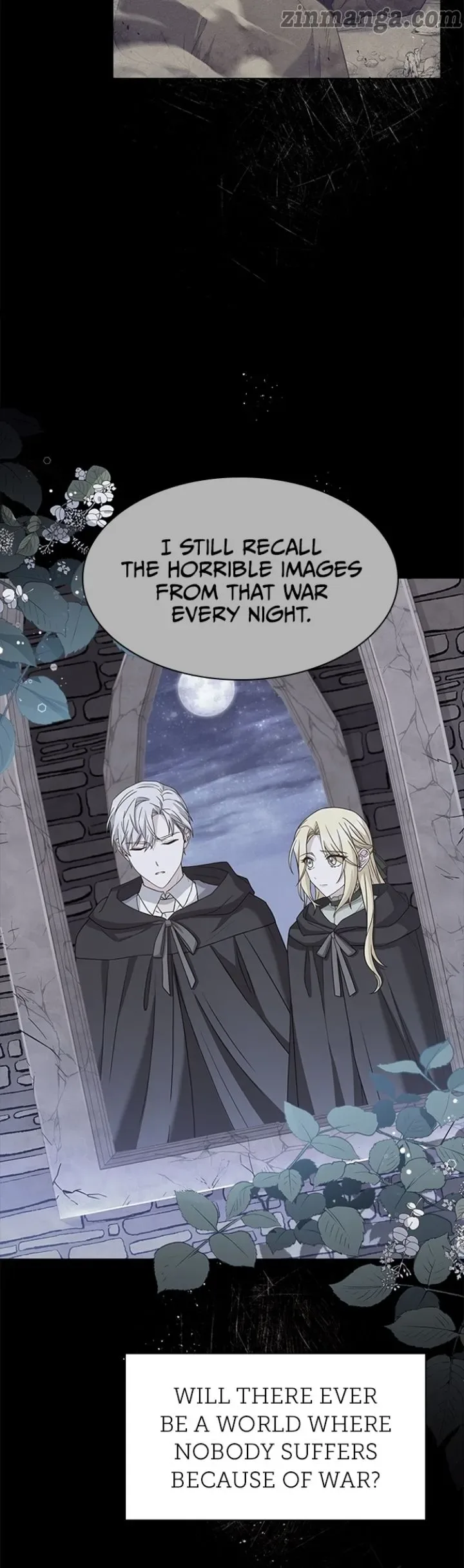 A Night With The Emperor Chapter 90 page 7