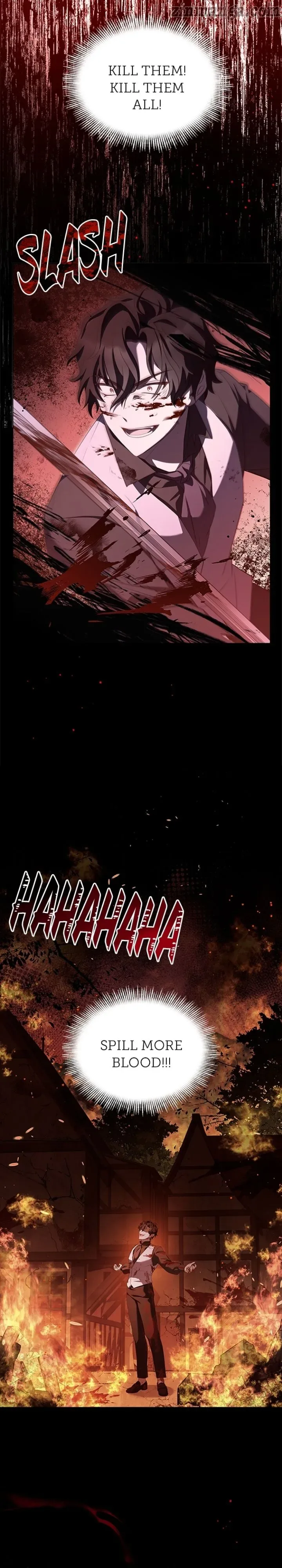 A Night With The Emperor Chapter 92 page 3