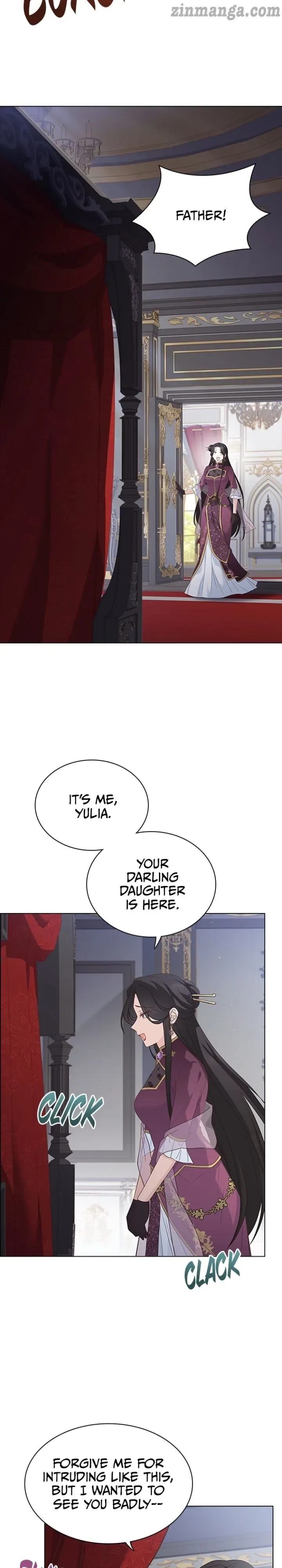 A Night With The Emperor Chapter 91 page 3