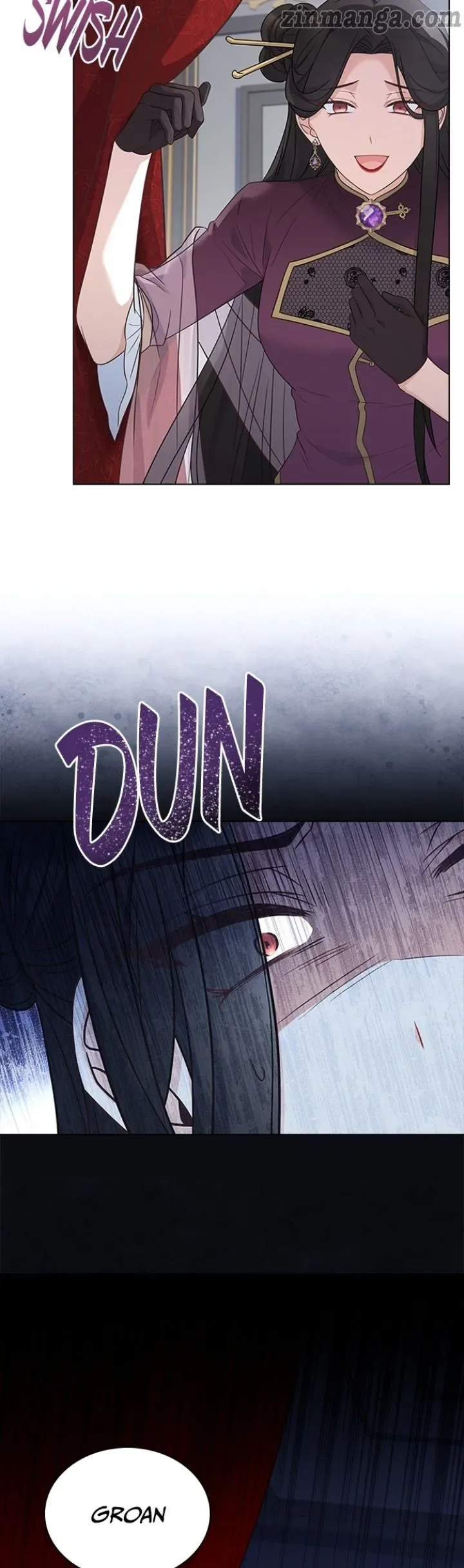 A Night With The Emperor Chapter 91 page 4