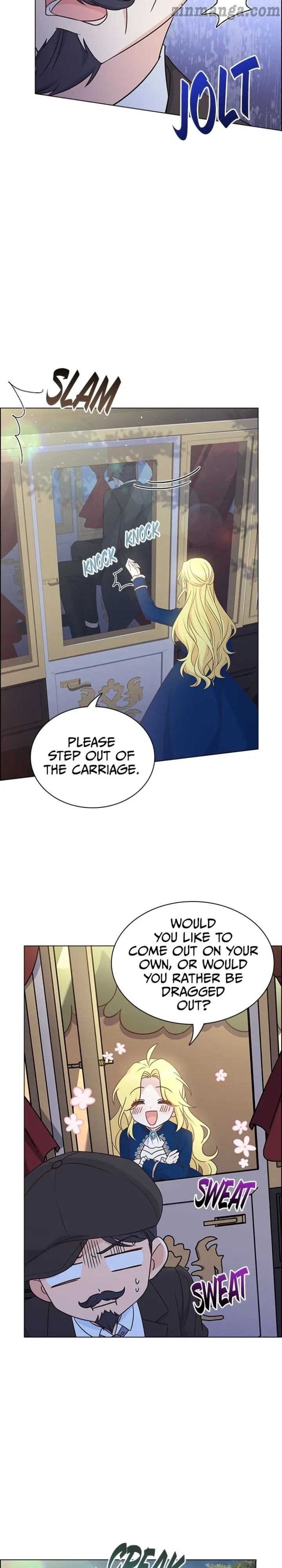 A Night With The Emperor Chapter 88 page 15