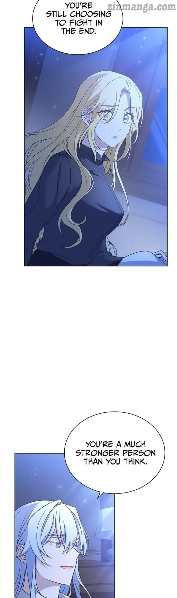 A Night With The Emperor Chapter 90 page 13