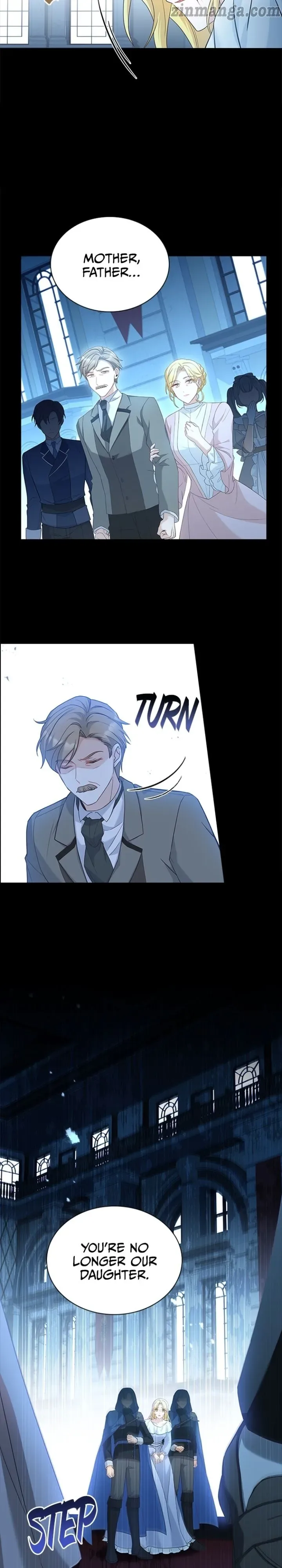 A Night With The Emperor Chapter 94 page 5