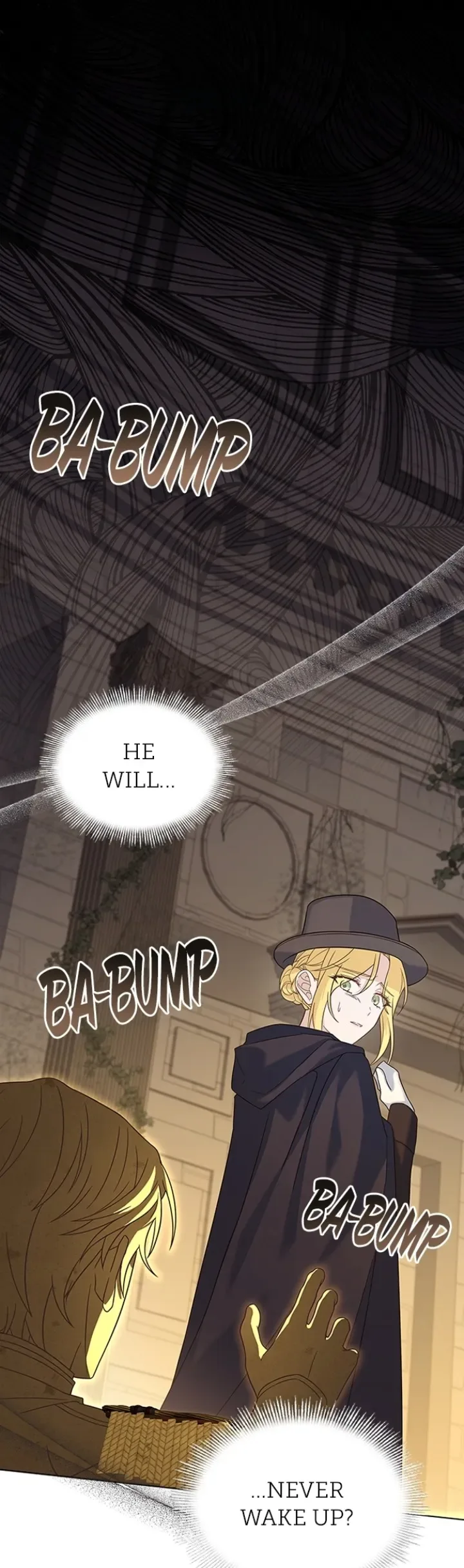 A Night With The Emperor Chapter 93 page 4