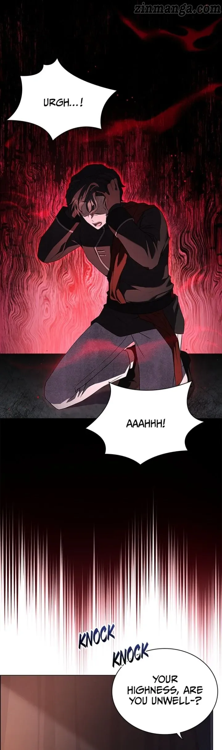 A Night With The Emperor Chapter 92 page 4