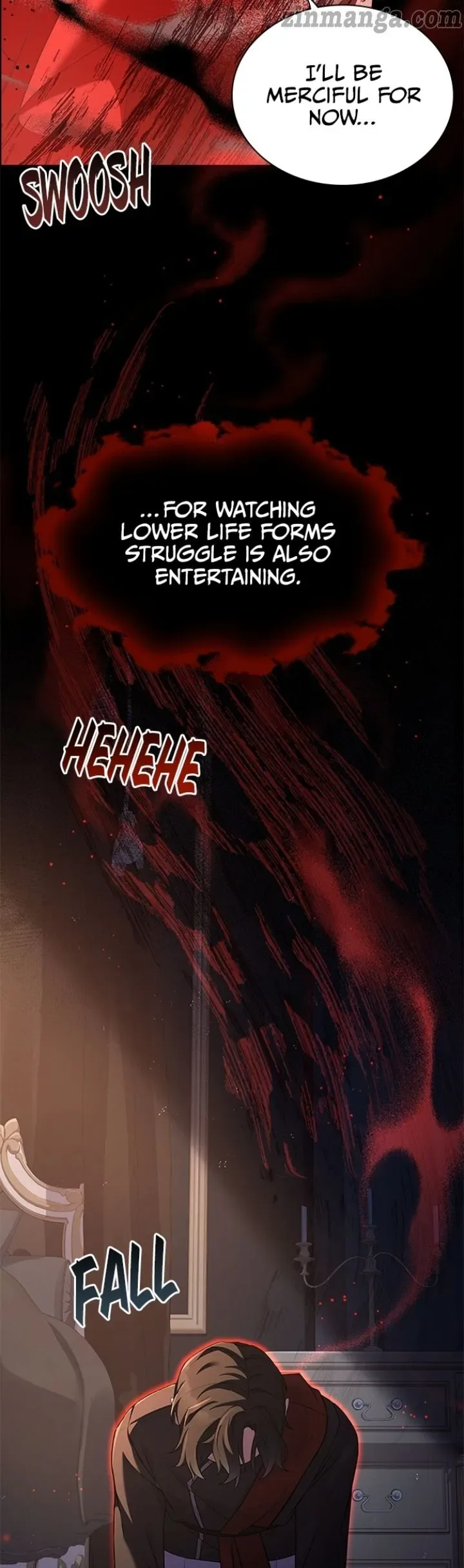 A Night With The Emperor Chapter 92 page 7