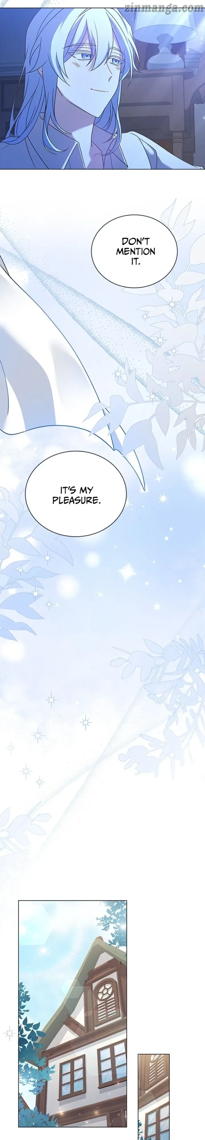 A Night With The Emperor Chapter 90 page 23