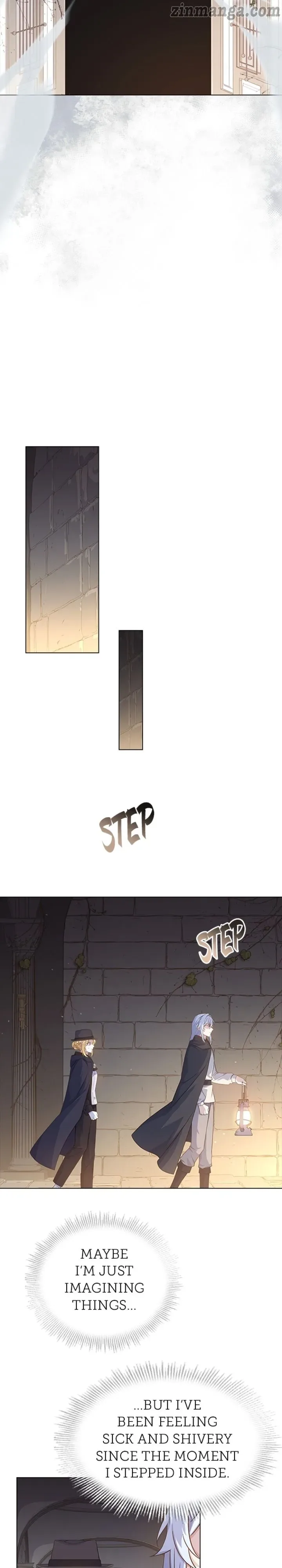 A Night With The Emperor Chapter 92 page 18