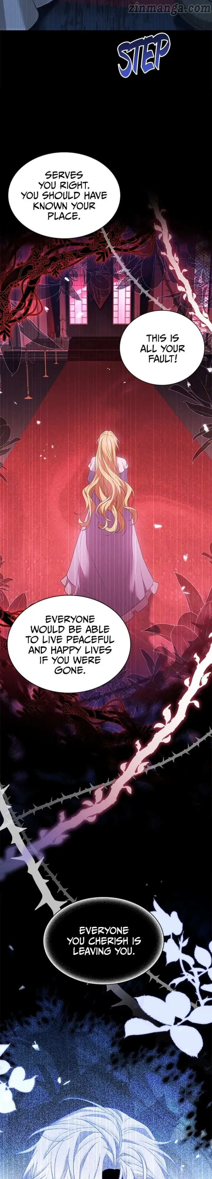 A Night With The Emperor Chapter 94 page 6