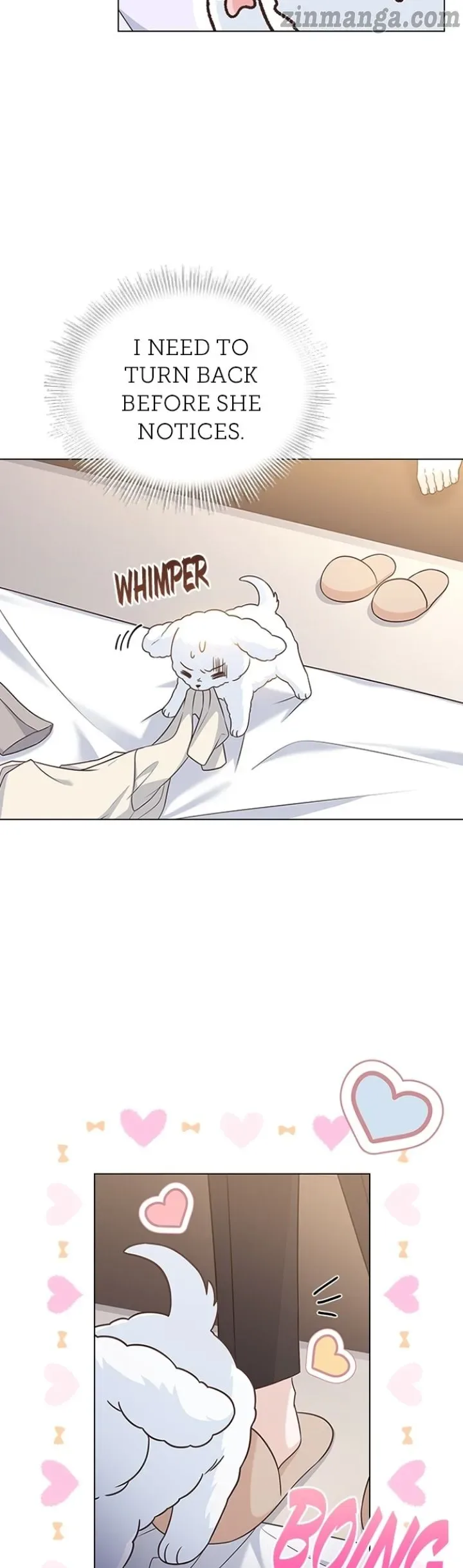 A Night With The Emperor Chapter 90 page 25