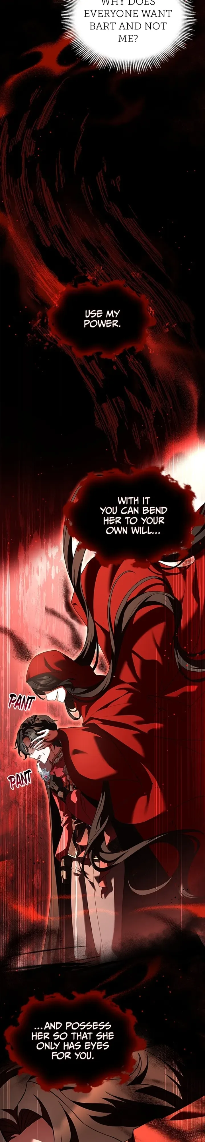 A Night With The Emperor Chapter 93 page 15