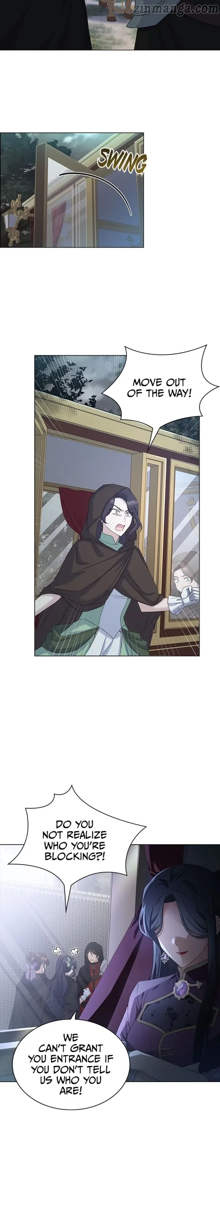 A Night With The Emperor Chapter 90 page 29