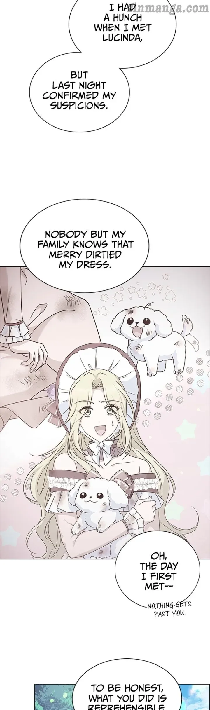 A Night With The Emperor Chapter 91 page 16