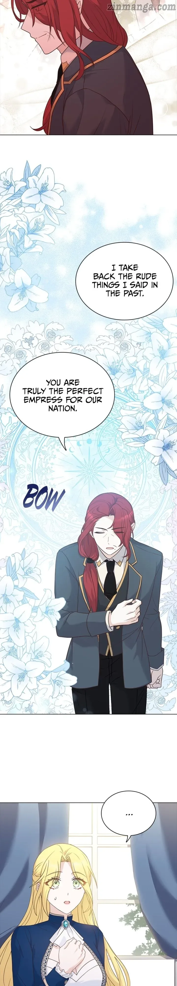 A Night With The Emperor Chapter 88 page 27