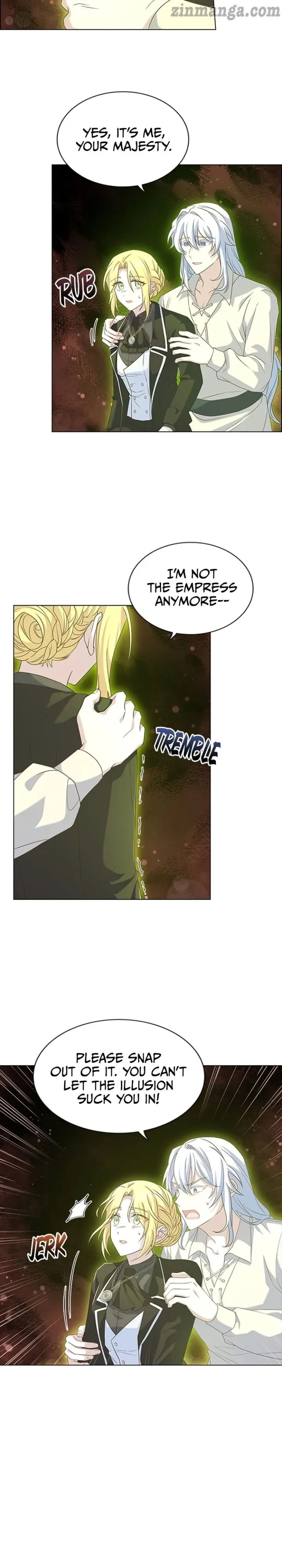 A Night With The Emperor Chapter 94 page 11