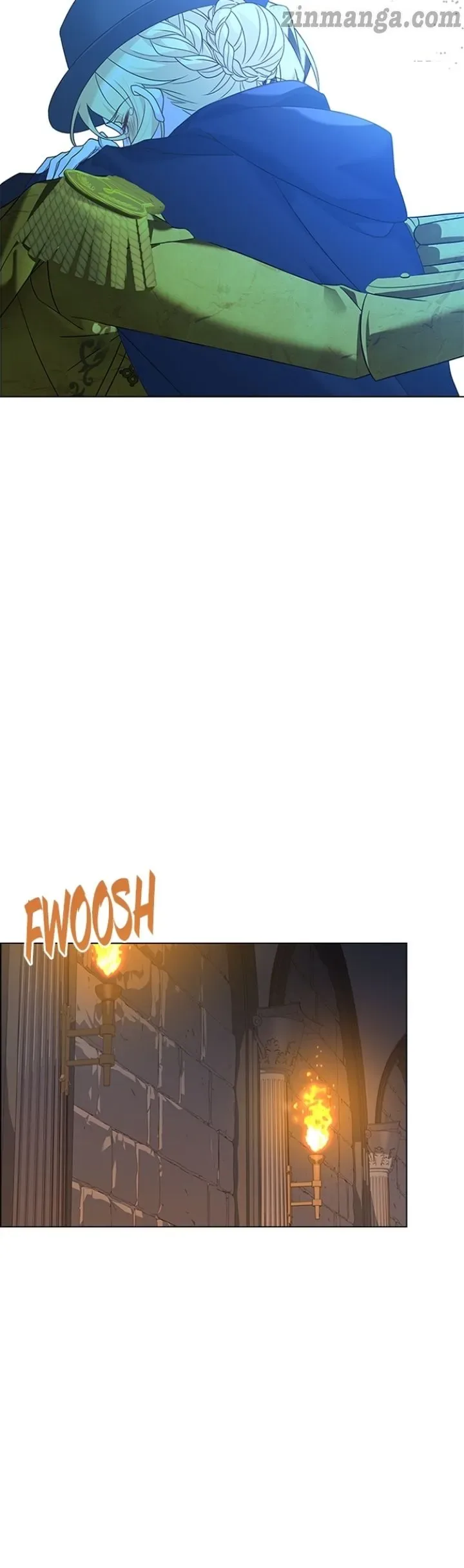A Night With The Emperor Chapter 92 page 28