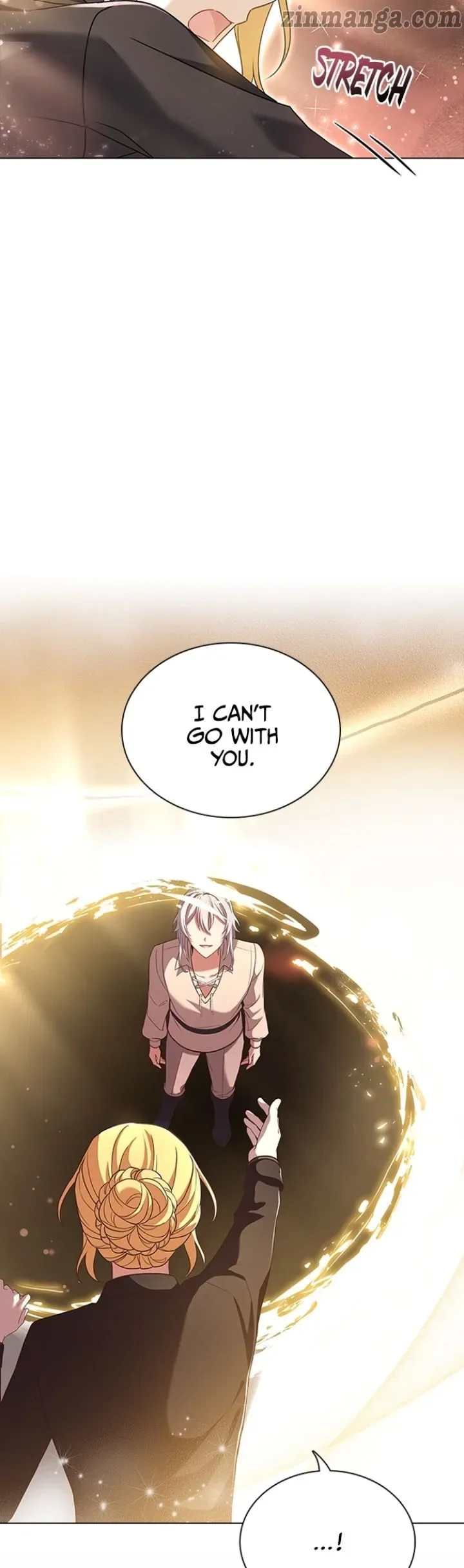 A Night With The Emperor Chapter 94 page 16