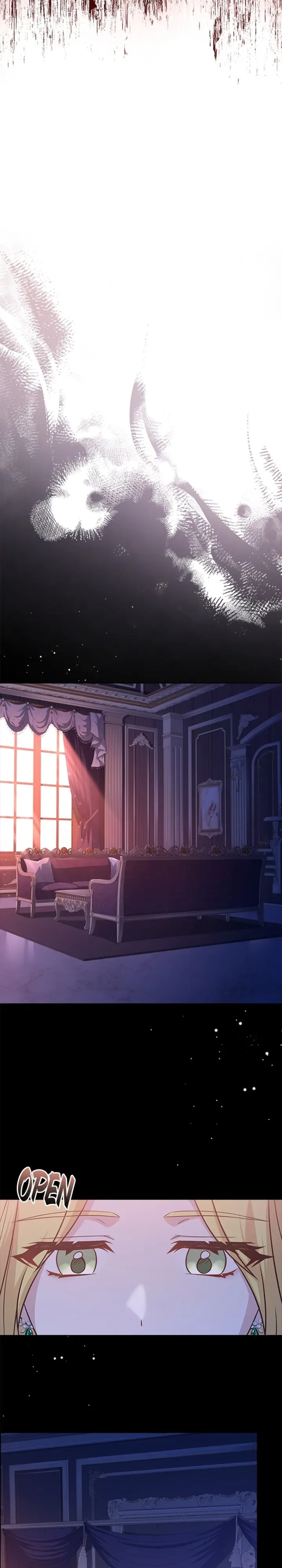 A Night With The Emperor Chapter 93 page 20