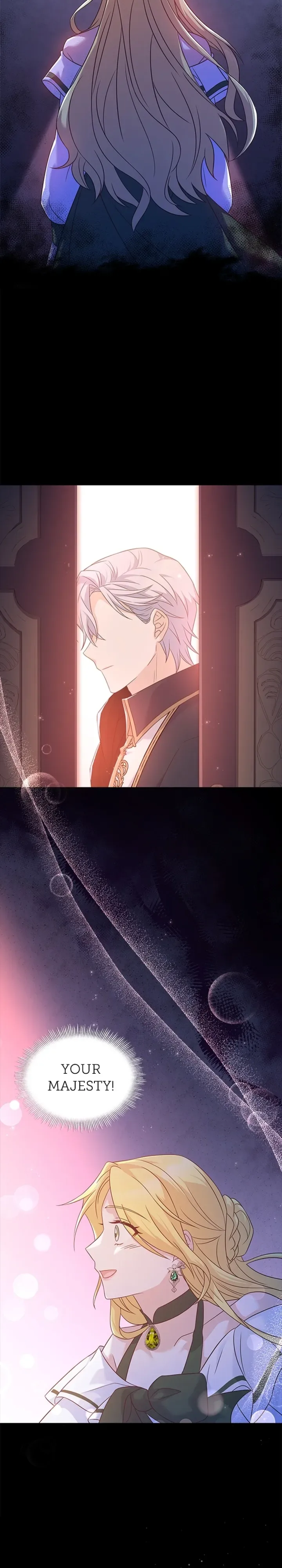 A Night With The Emperor Chapter 93 page 23